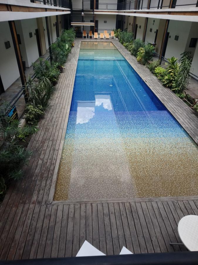 Hotel Palace Oriente Tuxtla Gutiérrez Buitenkant foto